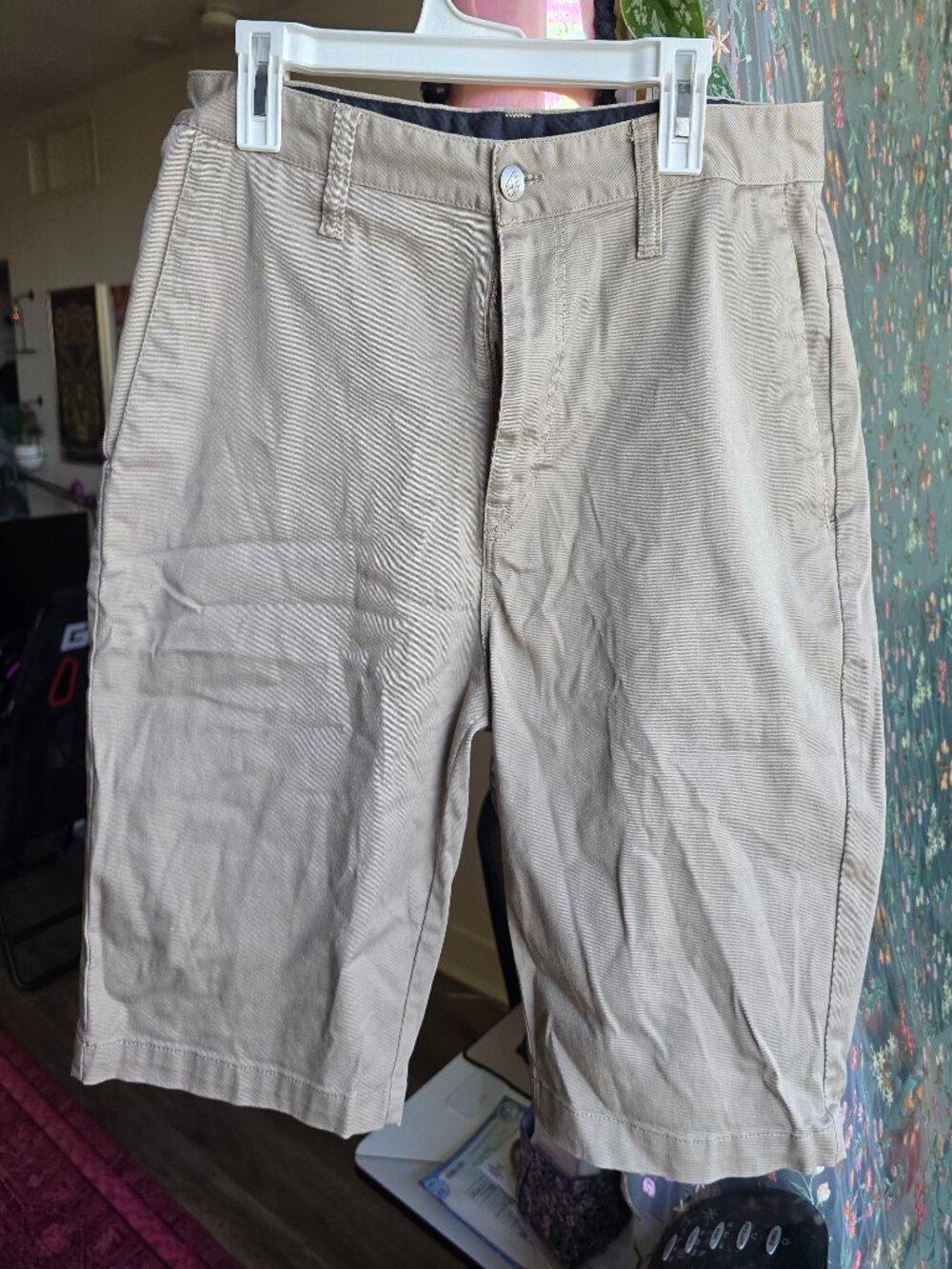 Volcom 33x10 Everyday shorts